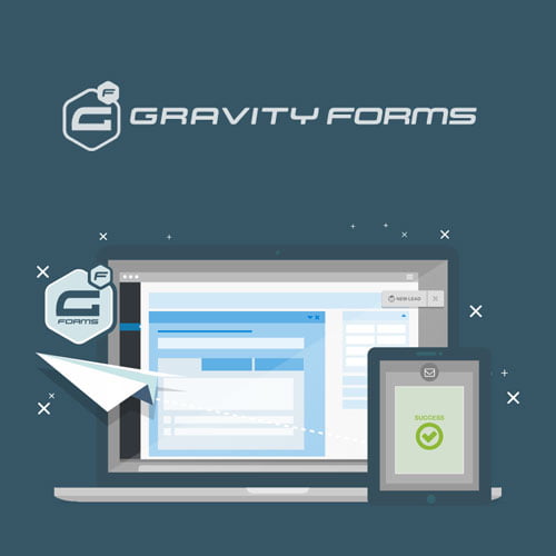 Gravity-Forms-WordPress-Plugin Gravity Forms WordPress Plugin