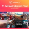 Instagram Feed GPL