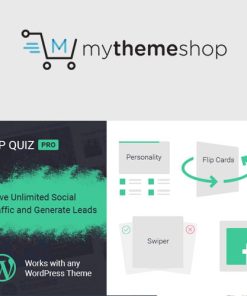 MyThemeShop WP Quiz Pro GPL