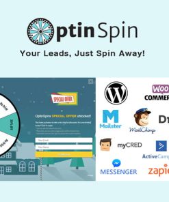 OptinSpin GPL