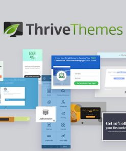 Thrive Leads GPL