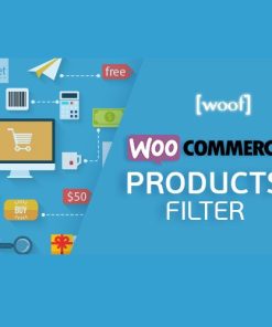 WOOF –WooCommerce Products Filter