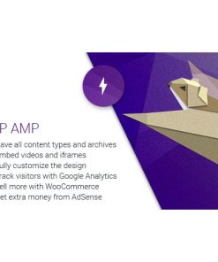 WP AMP GPL