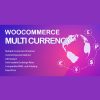 WooCommerce Multi Currency GPL