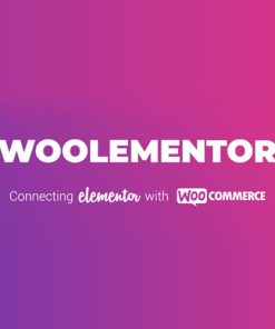 Woolementor Pro GPL