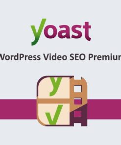 Yoast Video SEO Premium GPL