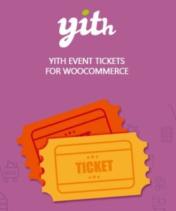 YITH Event Tickets for WC Premium