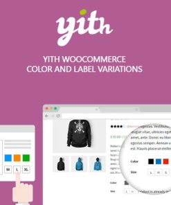 YITH WC Color and Label Variations GPL