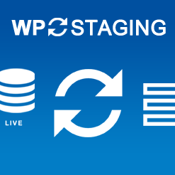 WP Staging Pro GPL