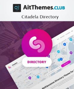 AIT Citadela Directory GPL