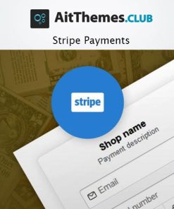 AIT Stripe Payments GPL