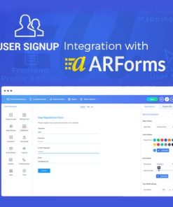 ARForms: WP Form Builder Plugin