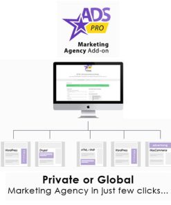 Ads Pro Add-on GPL