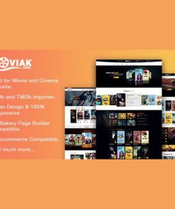 AmyMovie Movie and Cinema GPL