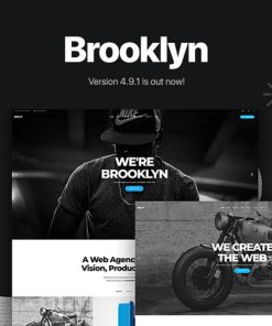 Brooklyn Theme
