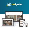 CSS Igniter Decorist WC Theme