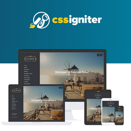 CSS-Igniter-Palermo-WordPress-Theme CSS Igniter Palermo WordPress Theme