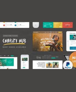 Charity Foundation GPL