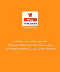 CodeCanyon WC Membership GPL