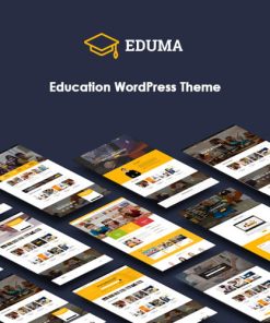 Eduma GPL