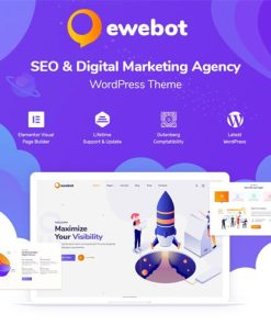Ewebot GPL – Marketing SEO Digital Agency