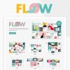 A Fresh Creative Blog Theme GPL