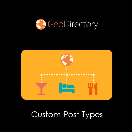 GeoDirectory-Custom-Post-Types GeoDirectory Custom Post Types