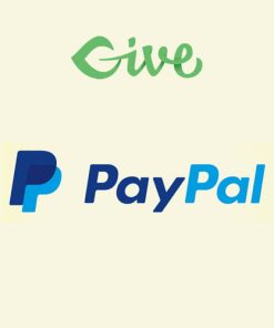 Give PayPal Pro Gateway GPL