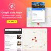Google Maps GPL