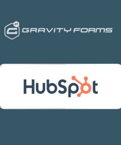 Gravity Forms HubSpot Addon GPL