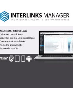 Interlinks Manager GPL