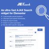 JetSearch GPL