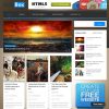 MyThemeShop Gridbox WP Theme