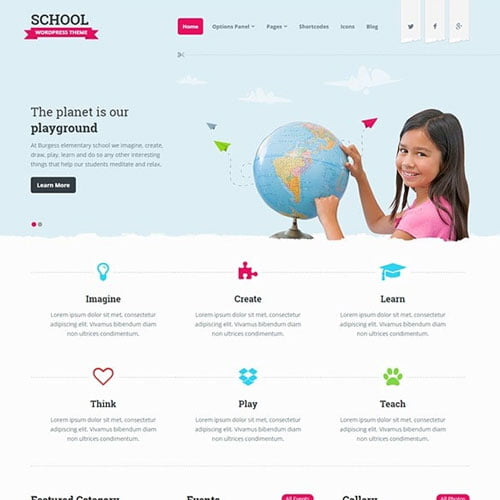 MyThemeShop-School-WordPress-Theme MyThemeShop School WordPress Theme