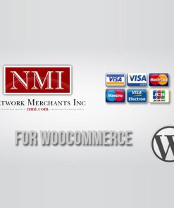 Network Merchants Payment Gateway GPL