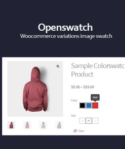 OpenSwatch GPL