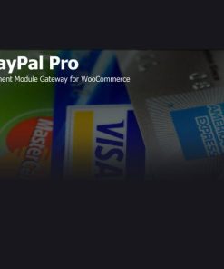 PayPal Pro Payment Module GPL