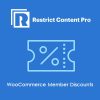 Restrict Content Pro GPL