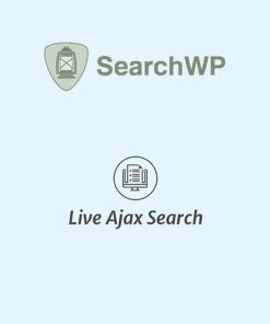 SearchWP Live Ajax Search GPL