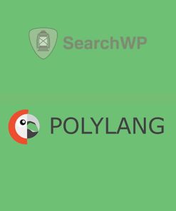 SearchWP Polylang Integration GPL