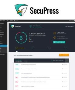 SecuPress Pro GPL