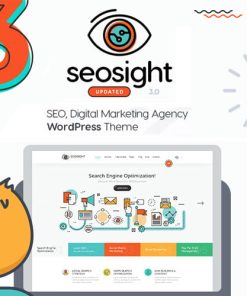 Seosight GPL