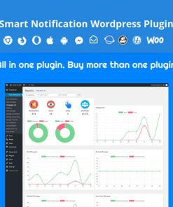 Smart Notification WP Plugin