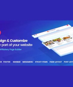Smart Sections Theme Builder GPL