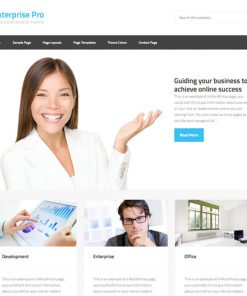StudioPress Enterprise Pro Genesis GPL