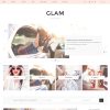 StudioPress Glam Pro Genesis WP Theme