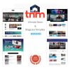 The Next Mag – Ultimate Magazine WP Theme