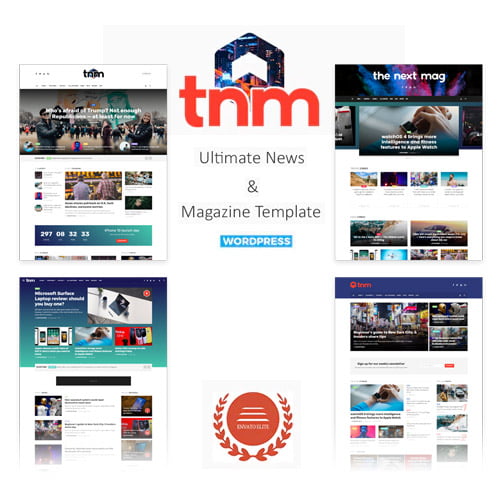 The-Next-Mag-Ultimate-Magazine-WordPress-Theme The Next Mag – Ultimate Magazine WP Theme