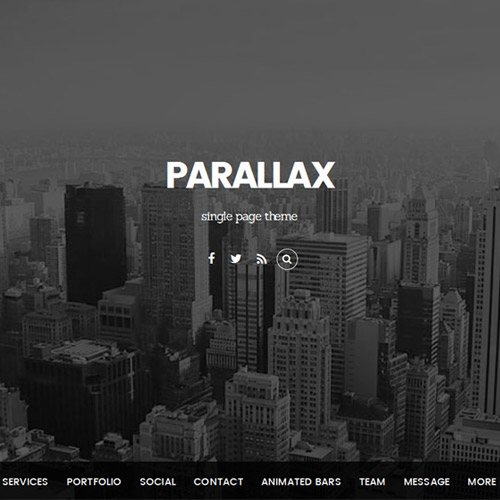 Themify-Parallax-WordPress-Theme Themify Parallax WordPress Theme
