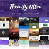 Themify Ultra Premium WP Theme